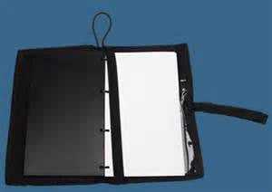 Halcyon Diver's Notebook