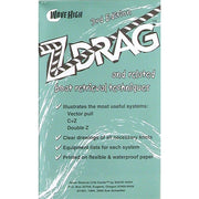 Z-Drag Rescue Crib Sheet