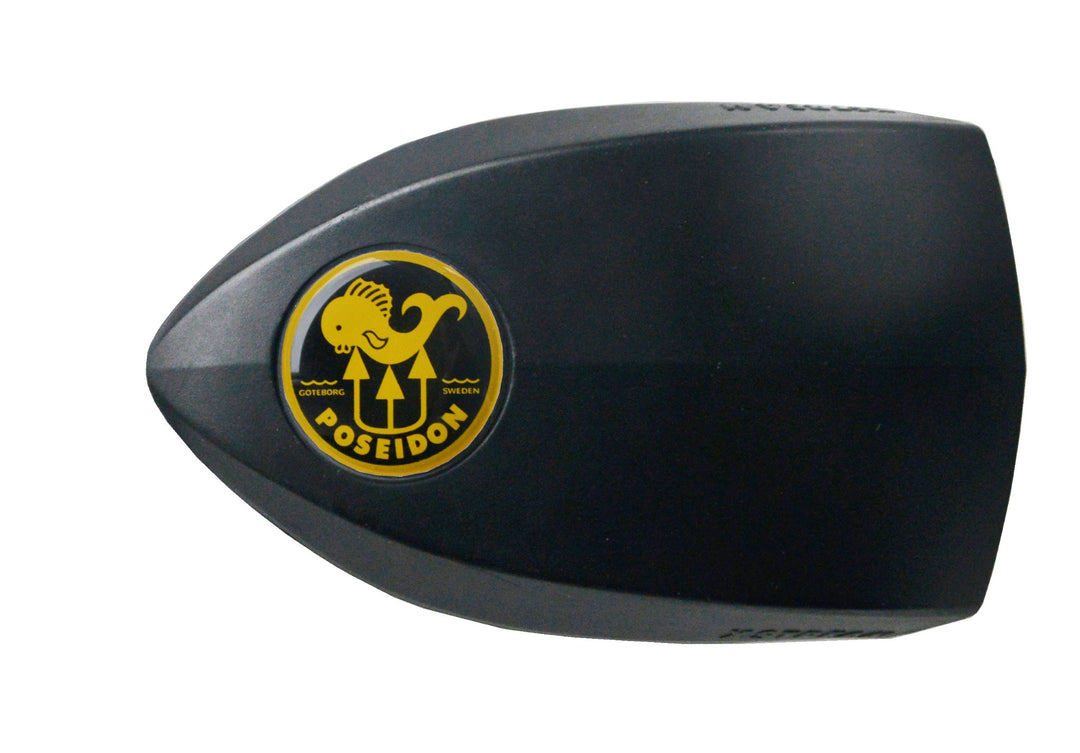 Poseidon Xstream Regulator 2nd Stage Exhaust Cover