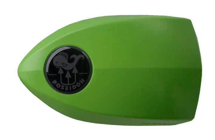 Poseidon Xstream Regulator 2nd Stage Exhaust Cover