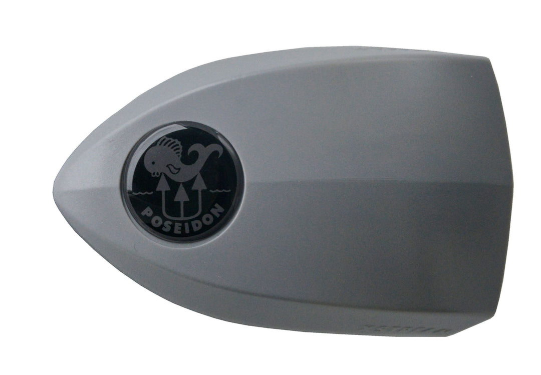 Poseidon Xstream Regulator 2nd Stage Exhaust Cover