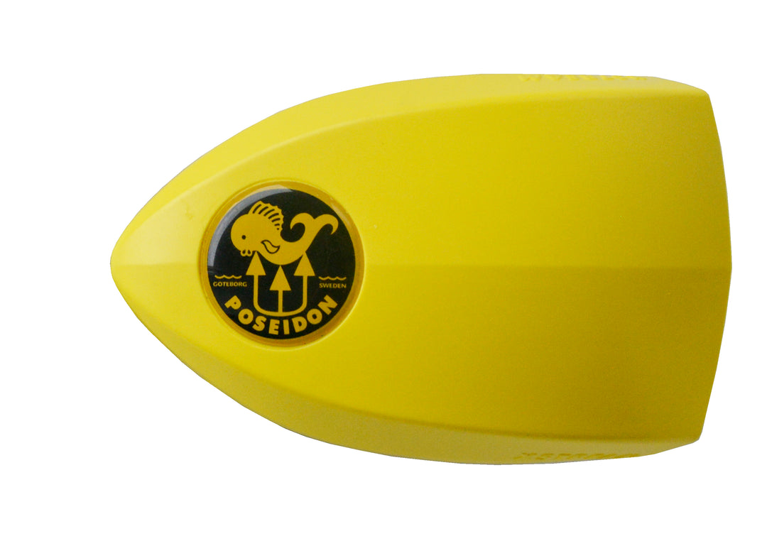 Poseidon Xstream Regulator 2nd Stage Exhaust Cover