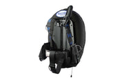 HALCYON ADVENTURE BC SYSTEM