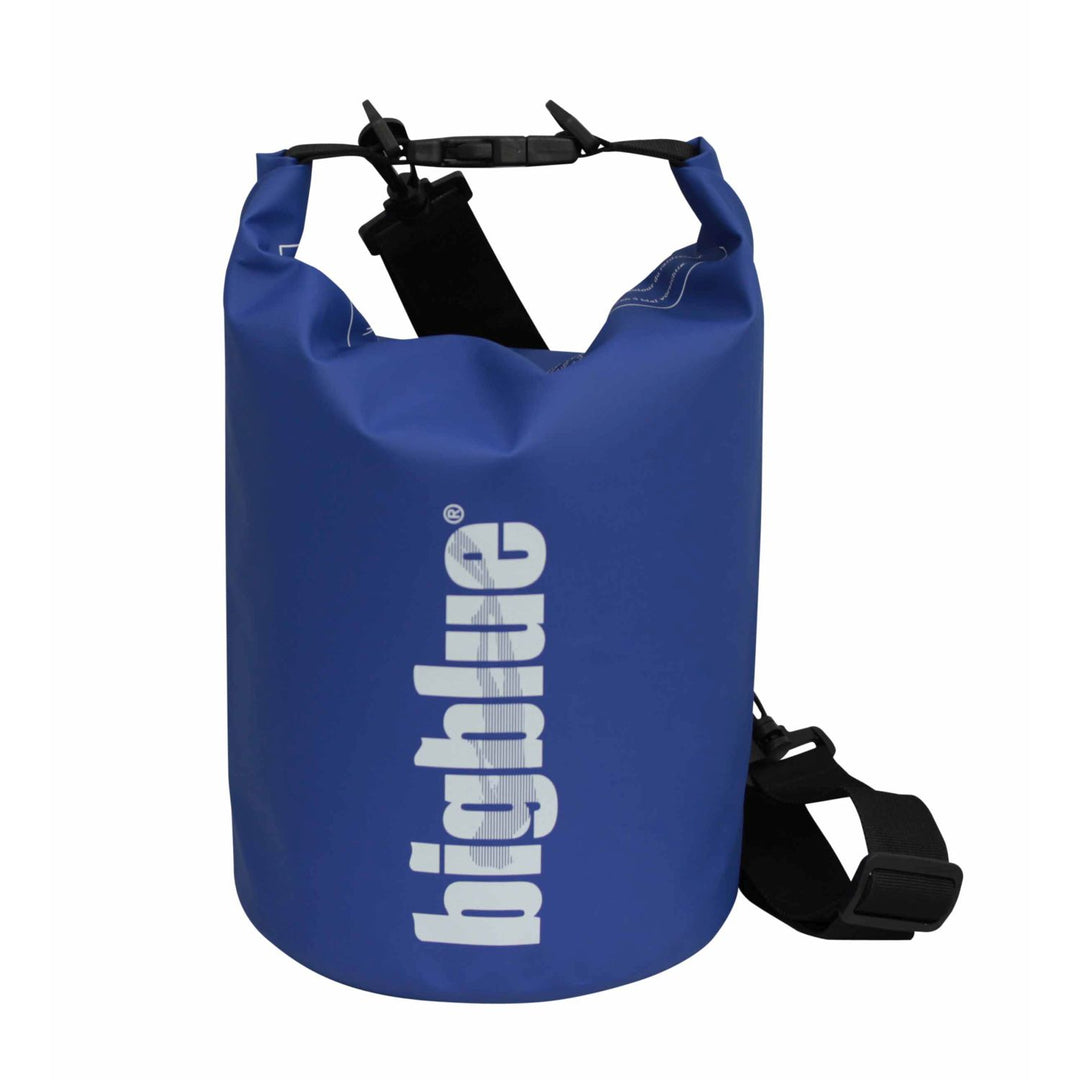 Bigblue 1300-Lumen Narrow Beam Light