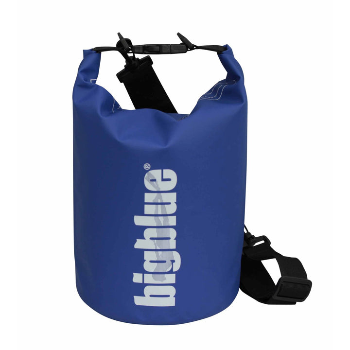Bigblue 1300-Lumen Narrow Beam Light