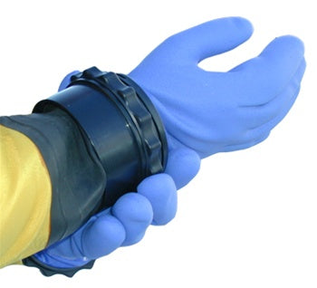 si tech handschuhe Si Tech Quick Glove SET
