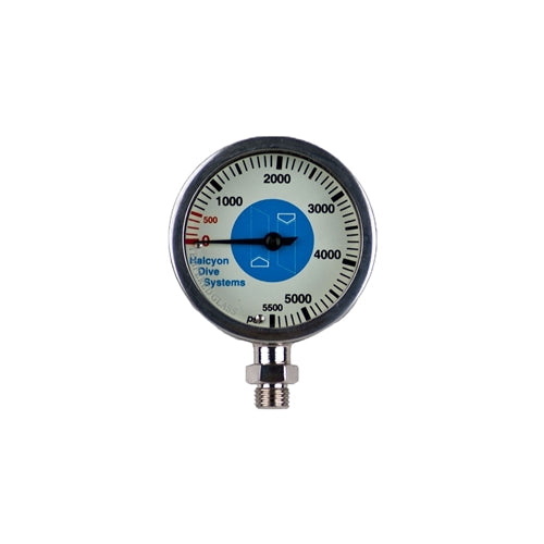 Halcyon Gauge (SPG)