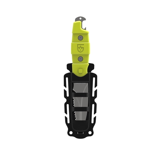 Akua Rescue + Dive Knife
