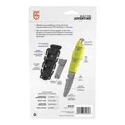 Akua Rescue + Dive Knife