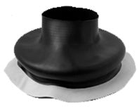 Drysuit Polytex Neck Seal w/ Dry Adhesive - Sized