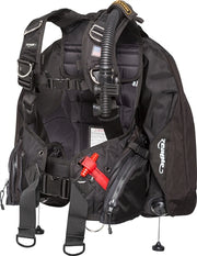 Zeagle Ranger BC
