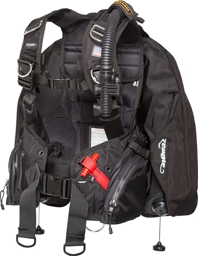 Zeagle Ranger BC