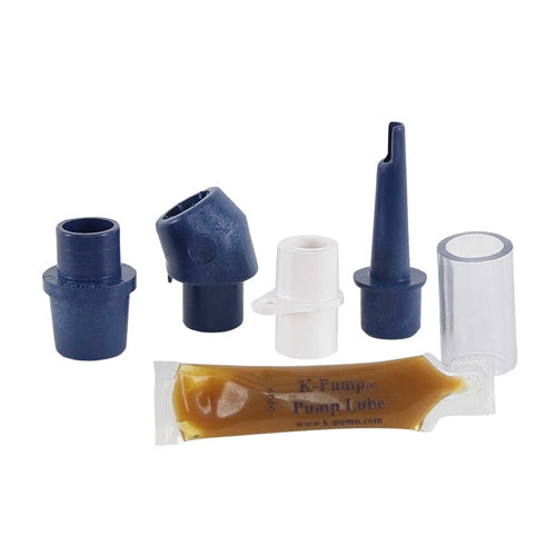 K-Pump 400
