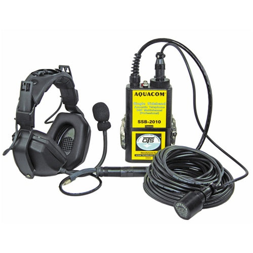 CDK-6 Surface Conversion Kit. Converts a 2010, 2001B-2, or 1001B into a portable surface station.