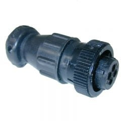 AMP-4M Connector
