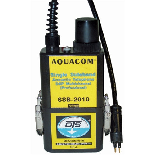 OTS Aquacom SSB-2010 Transceiver (DiverUnit)