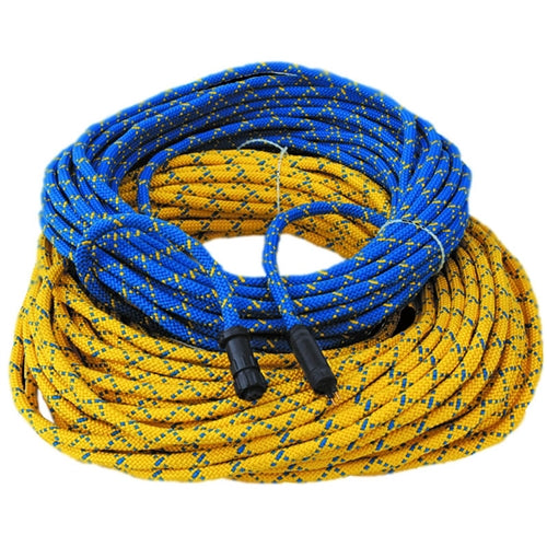 Get the best communications rope for your public safety or commercial ...