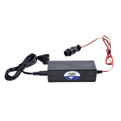 RCS-15US Battery Charger for SSB-2010 (RB-11 Battery Pack)