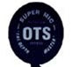 EM-OTS2 Super Mic, Dual Earphones, PTT Control, HiUse for Guardian FFM
