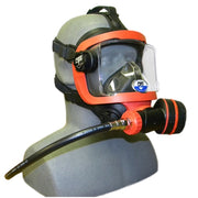 OTS Guardian Full Face Mask w/ ABV