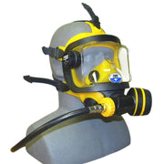 OTS Guardian Full Face Mask w/ ABV