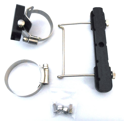 Guardian FFM Accessory Rail with Universal Slide