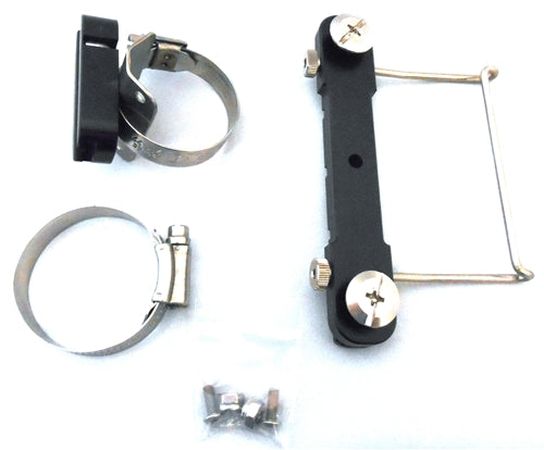 Guardian FFM Accessory Rail with Universal Slide