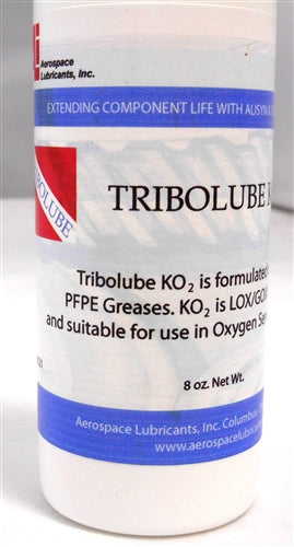 Tribolube KO2 (O2 Compatible Cleaner)