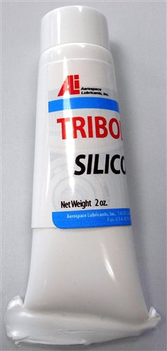 Tribolube Silicone Grease (2oz tube)