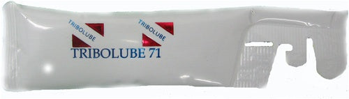 Tribolube 71 (5g Tear & Tuck Tube)