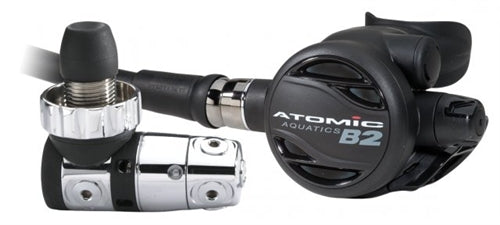 Atomic Aquatics B2 Regulator