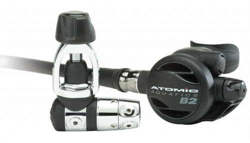 Atomic Aquatics B2 Regulator
