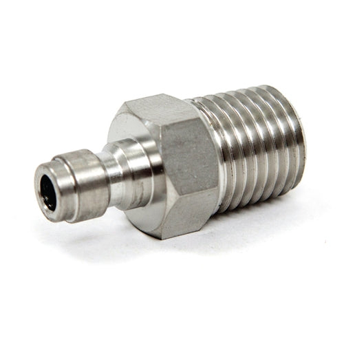 Male Paintball to 1/4" Male NPT
