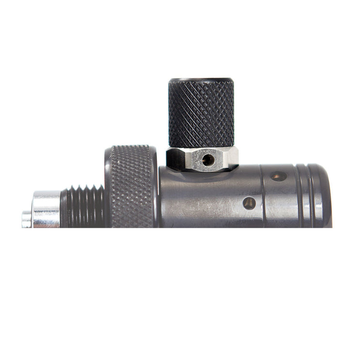 OPV - Rebuildable & Adjustable Over Pressure Valve