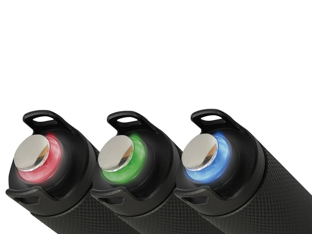 1300-Lumen Narrow-Beam Light with Tail Switch AL1300NPT
