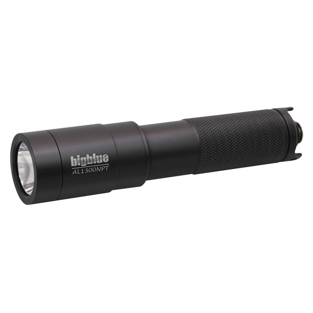 1300-Lumen Narrow-Beam Light with Tail Switch AL1300NPT