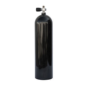 Aluminum 80 cu' Cylinders