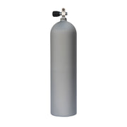 Aluminum 80 cu' Cylinders