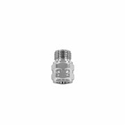 AD-02 9/16"-18 UNF-2A to 3/8"-24 UNF-2B