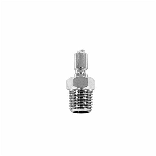 Standard Male BC Adapter - 1/4" NPT