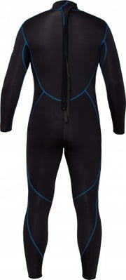 7mm BARE SPORT S-FLEX FULL WETSUIT
