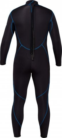 7mm BARE SPORT S-FLEX FULL WETSUIT