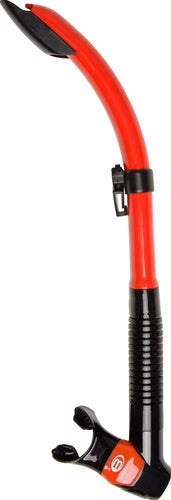 BARE Semi Dry Snorkel