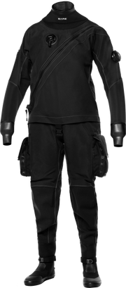 BARE X-MISSION EVOLUTION DRYSUIT