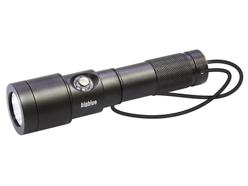 Bigblue Combo Pack - AL250 & AL1100NP