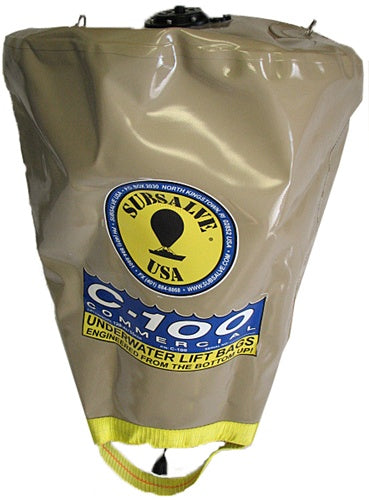 Subsalve Commercial Lift Bags