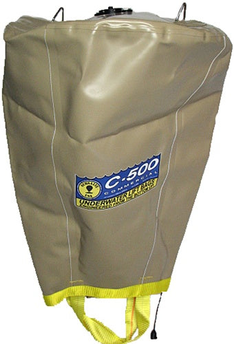 Subsalve 550 lb Commercial Lift Bag