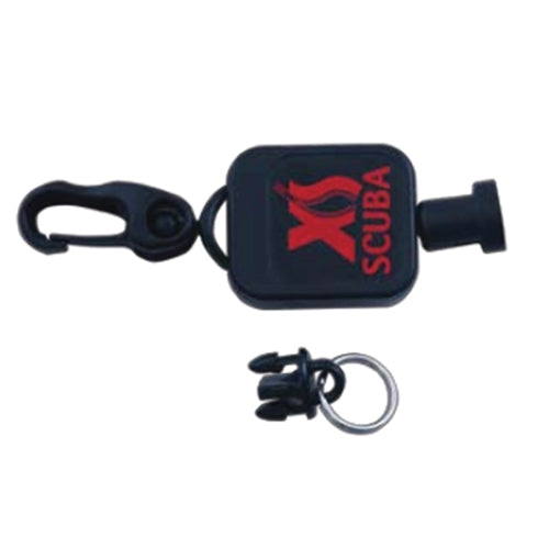 XS Scuba Micro Retractor