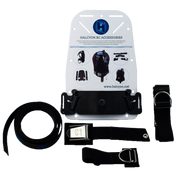 Halcyon CINCH Quick-Adjust Harness Upgrad