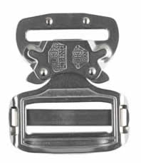 AustriAlpin S.S. Nautic Cobra Buckle